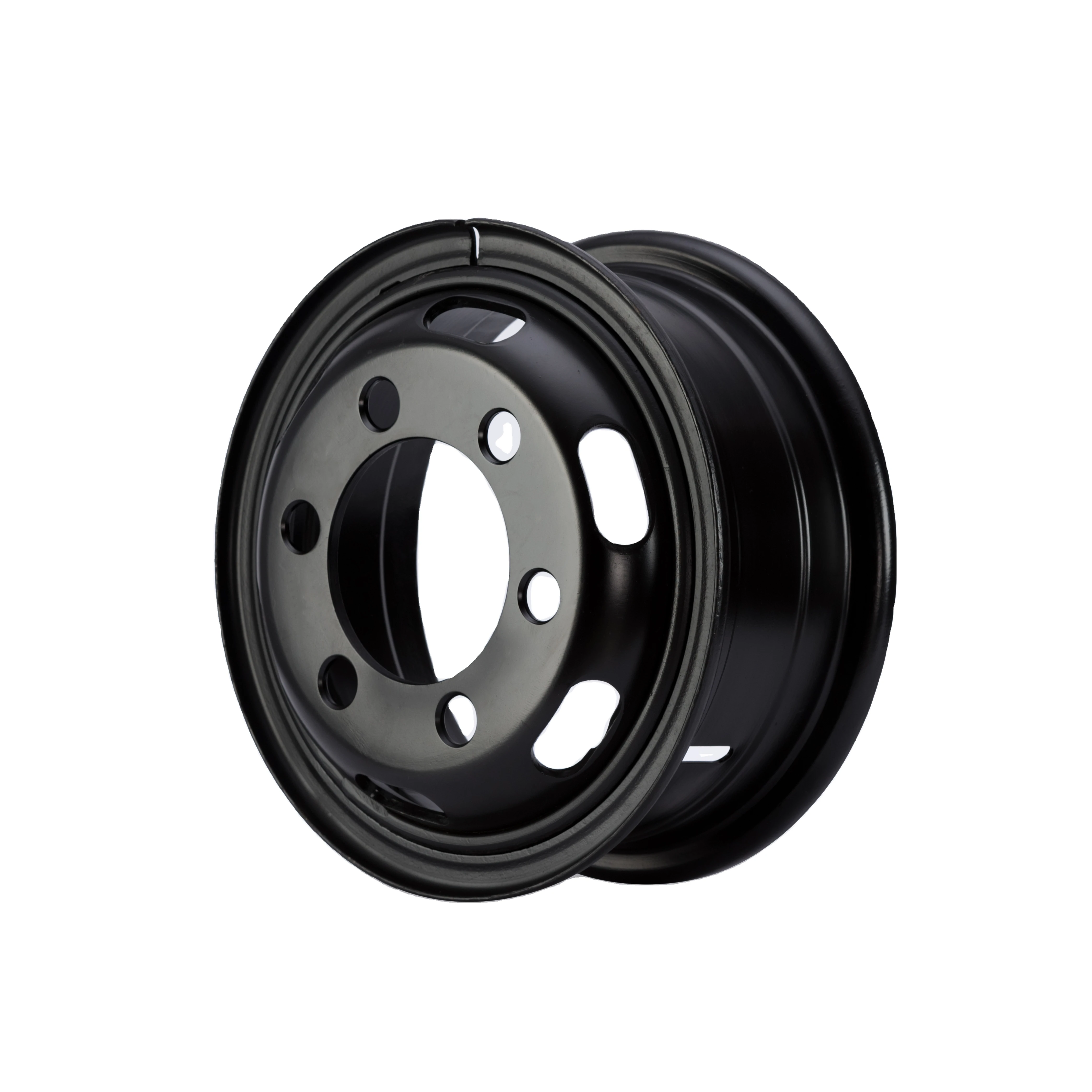 Best selling 5.5-16 /6.0-16 wheel truck  rim for tube