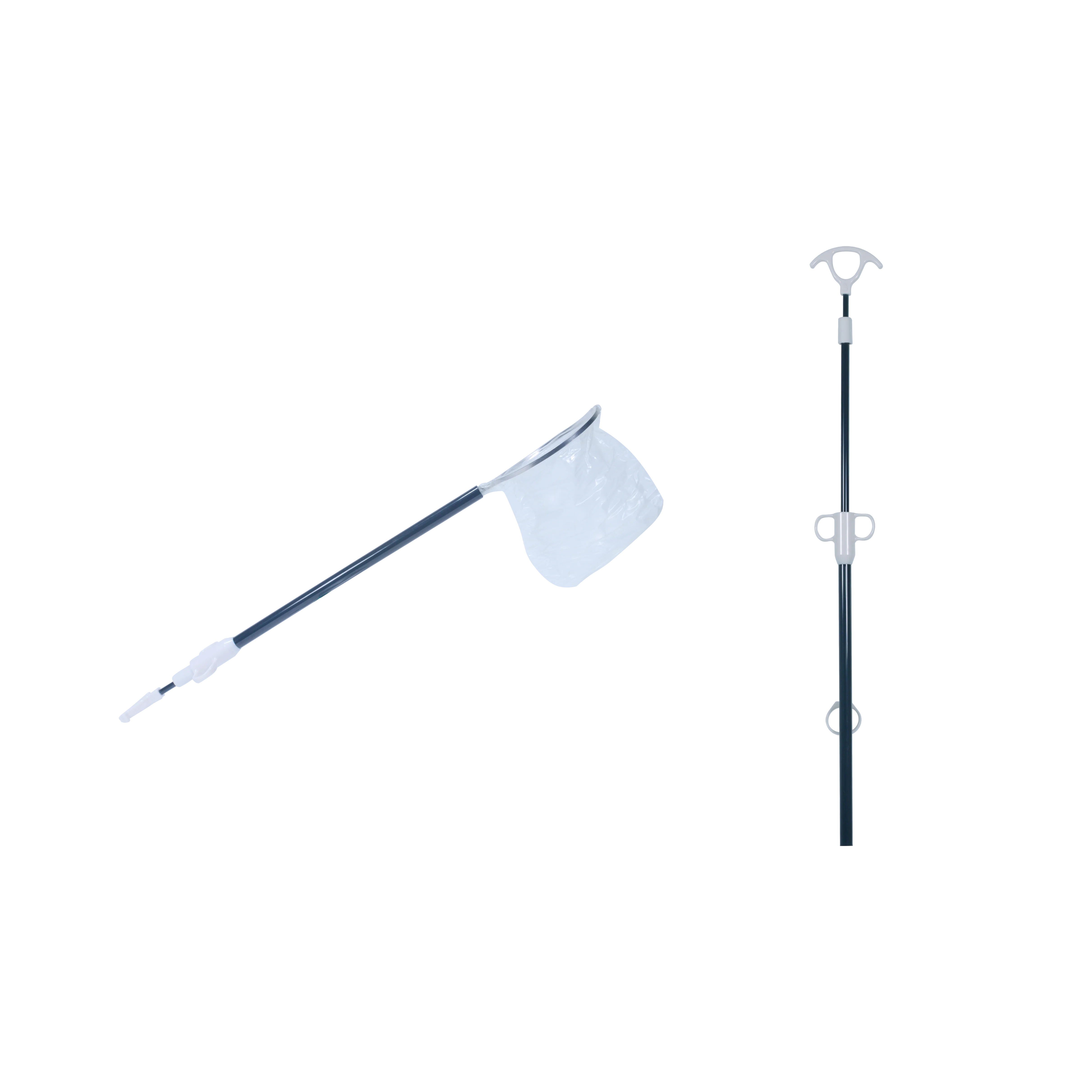 Disposable endoscopic specimen retrieval bag