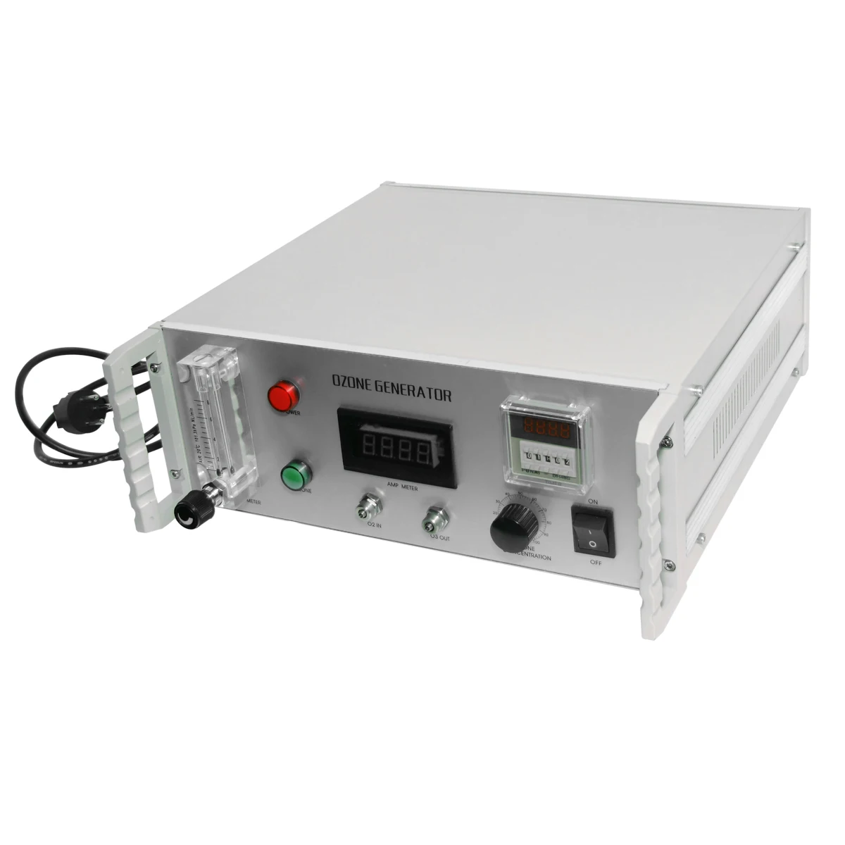 High concentration 7g ozone therapy machine ozone medical device