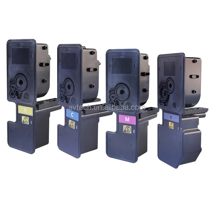 
 Оптовая продажа с завода, цветной картридж с тонером для копировального аппарата TK 5230 ECOSYS P5021 M5521  