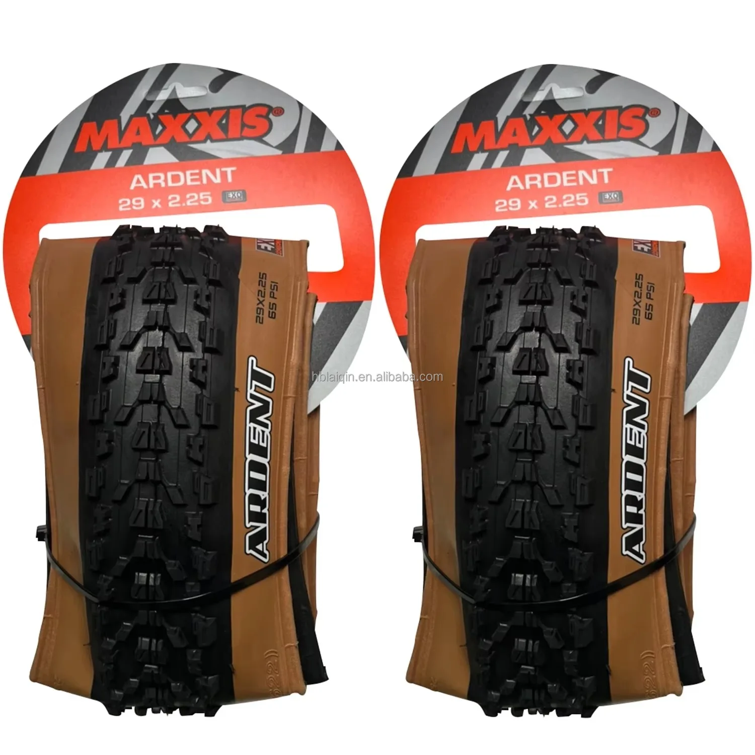 MAXXIS DHF M301RU DH Downhill Mountain Bike Bicycle Tire WT EXO TR 60/120TPI 26/27.5/29 Inch Cross Country Folding Tire