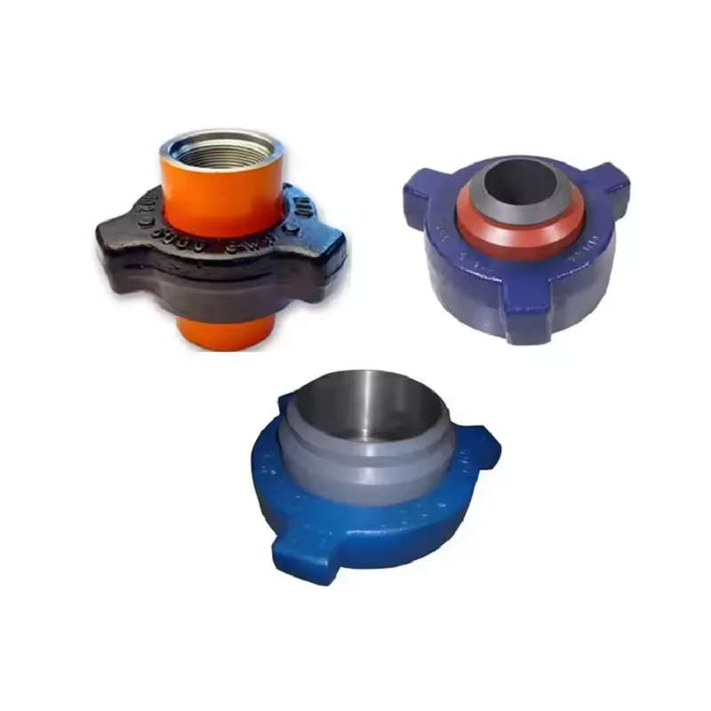 API Oil Well Product FMC hammer union