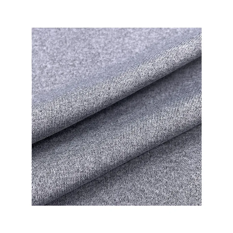 China Factory High Quality 75% nylon 25% spandex Stretch Fabric For Yoga Clothing Shapwear