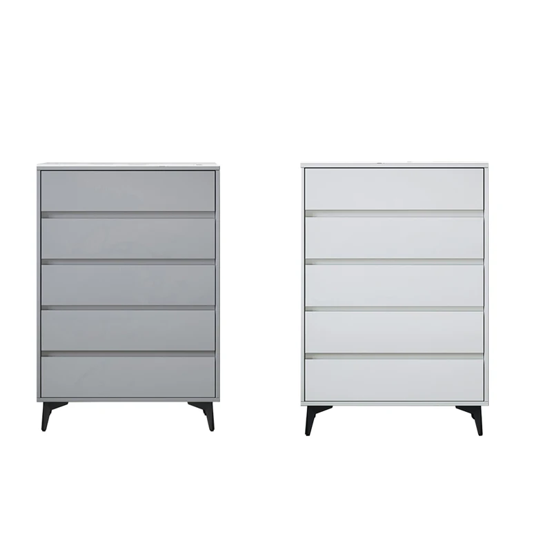 China manufacturers wholesale living room bedroom furniture cabinet chest of drawers