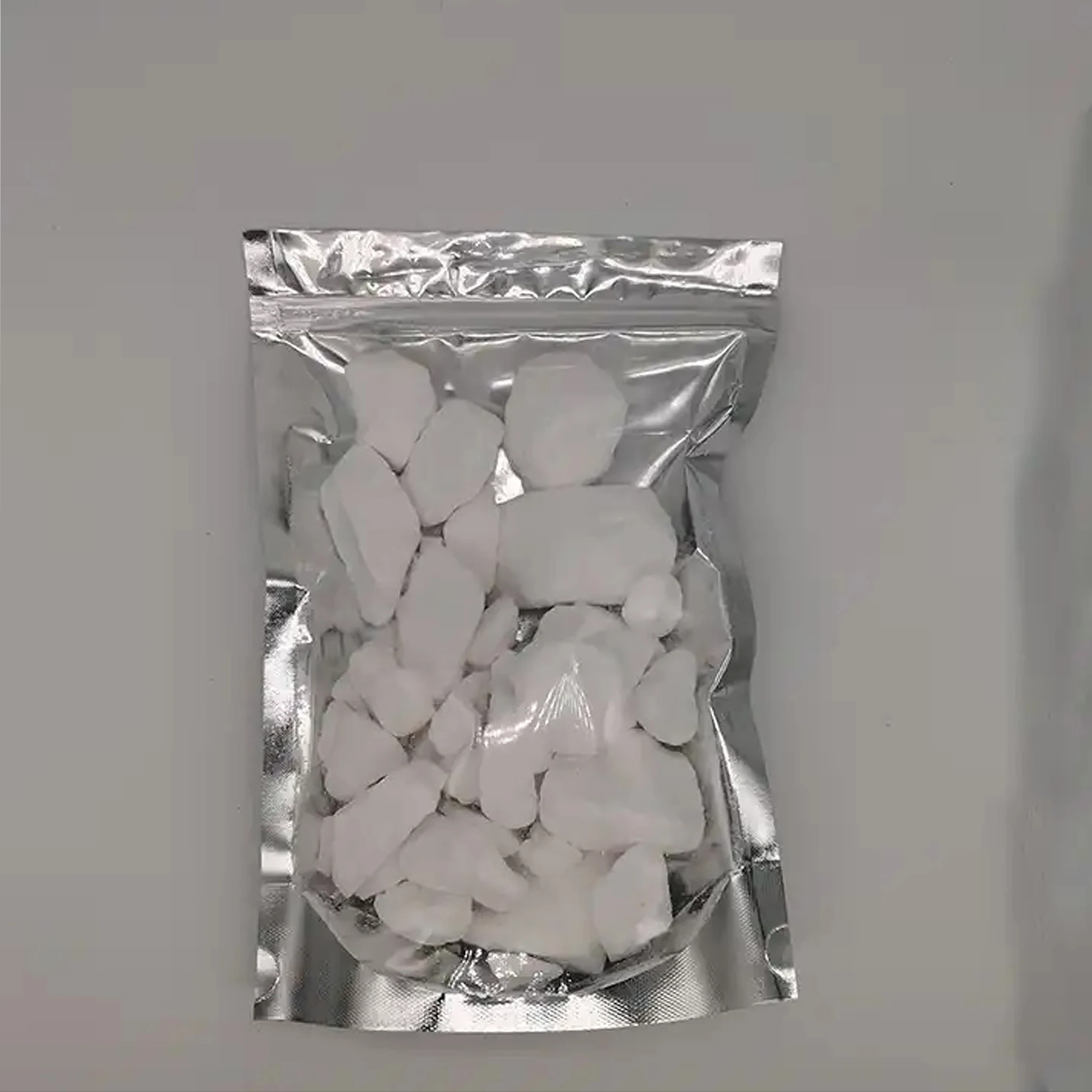 Hot sales White Broken Climbing bulk gym chalk