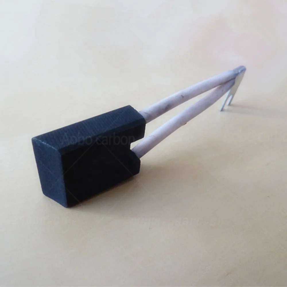sales for Copper graphite carbon brush CM5B