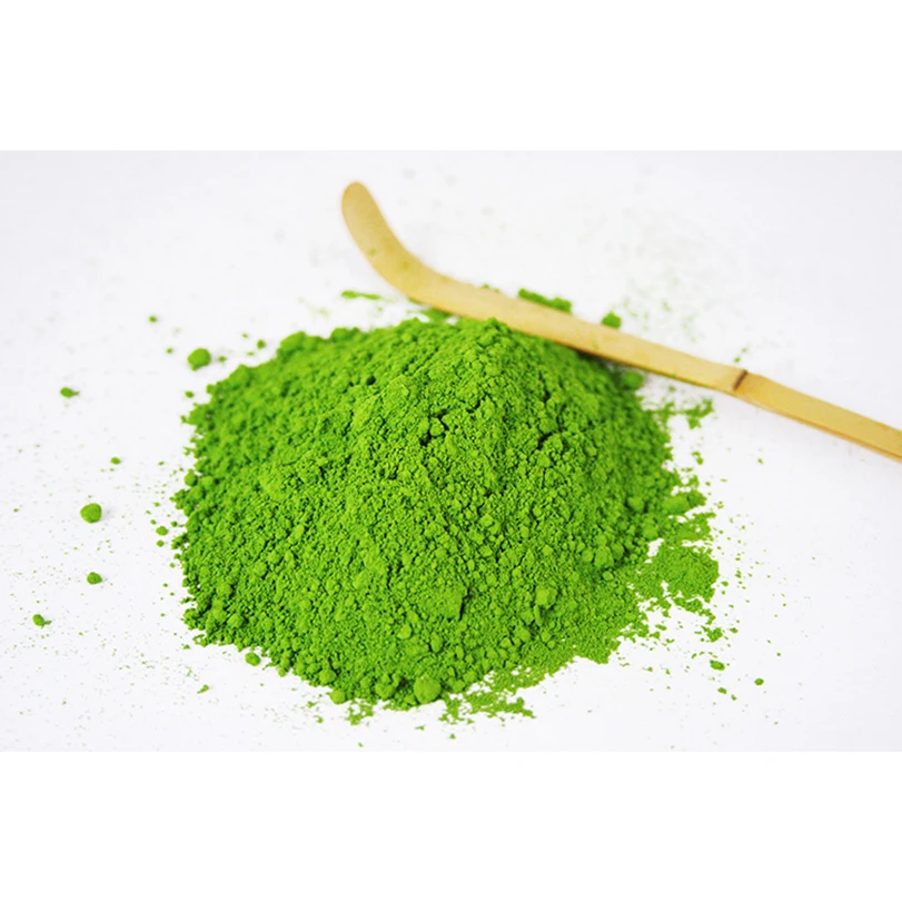 Hot sale bulk health instant Japan green matcha tea with various age