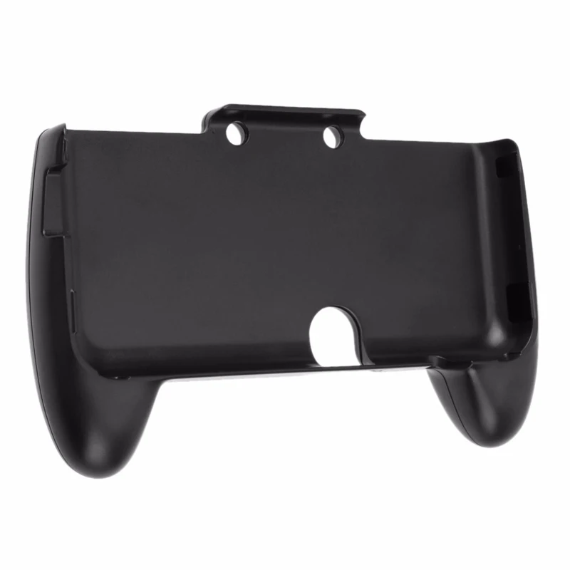 
For New 2DS LL 2DS XL Console Gamepad Hand Grip Stand Joypad Bracket Holder Hand Grip Protective Case 