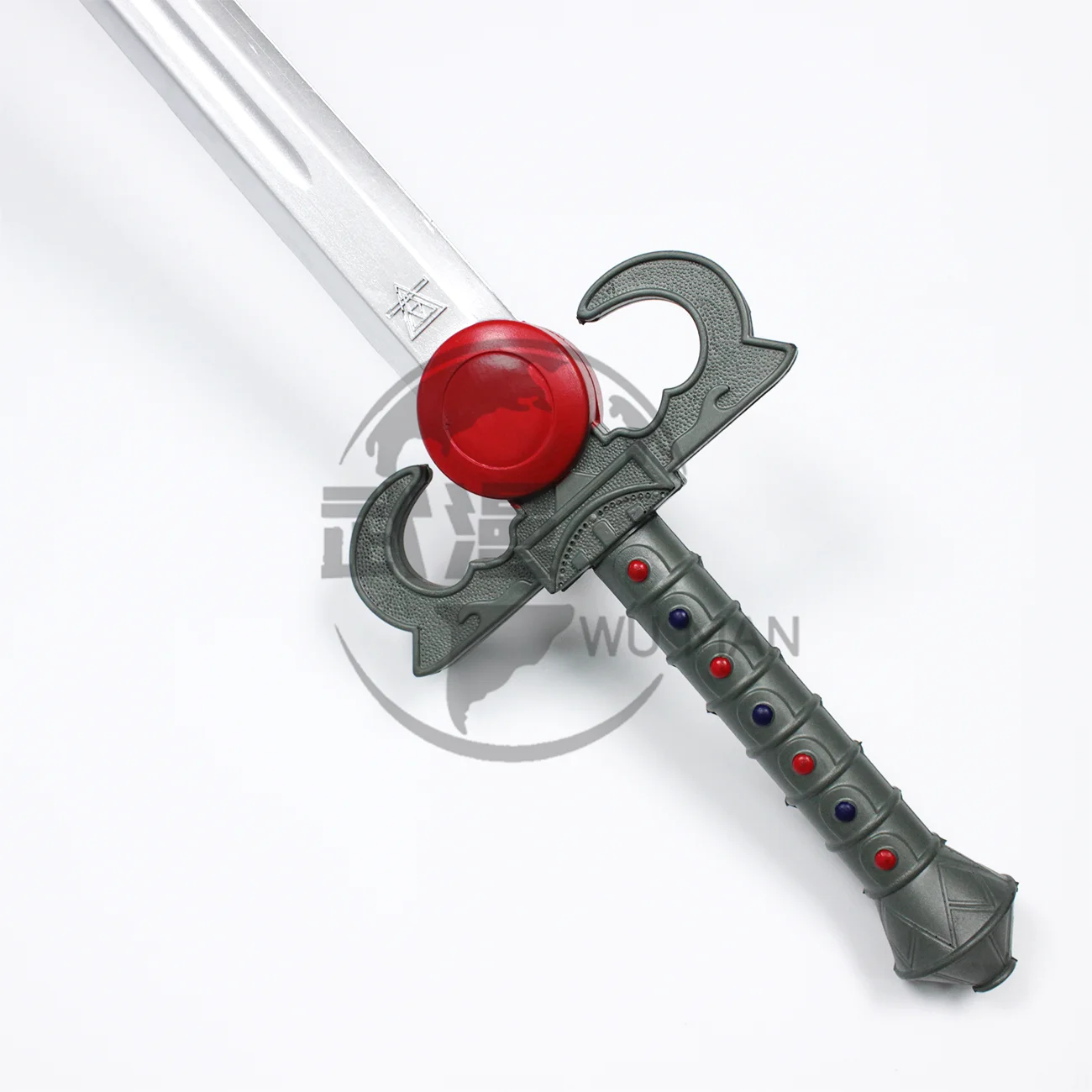 Thundercats Occult Swords Cosplay Collection Anime Kids Plastic Pu Toy Swords for Sale