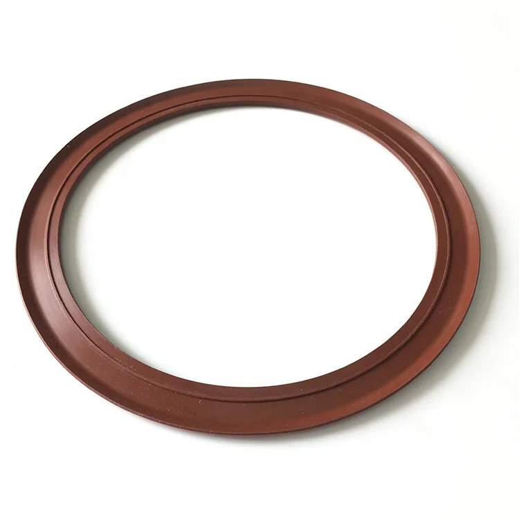 Foam Rubber Door Gasket Welding Machine For Outdoor Lighting