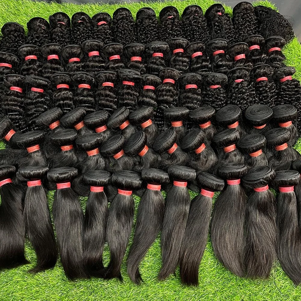 Wholesale Hair Weave Distributors,Cuticle Aligned Hair Brazilian Human Hair Bundles,Virgin Raw Indian Hair Human Hair Extensions