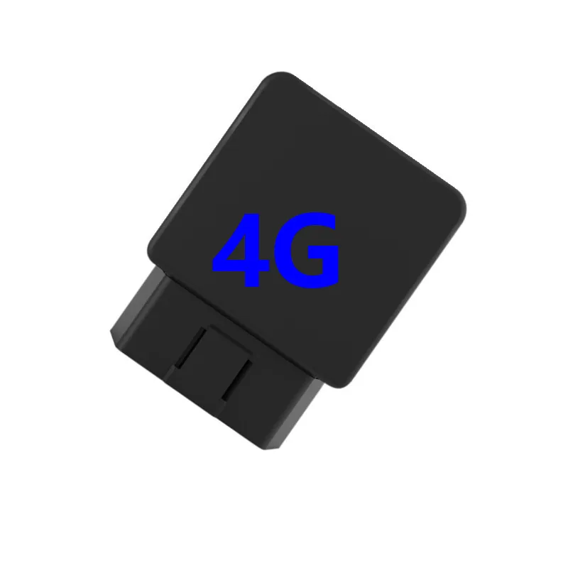 Wi-Fi точка доступа Мини OBD 2 GPS трекер PCB PCBA решение OEM ODM управление флотом 4g устройство слежения