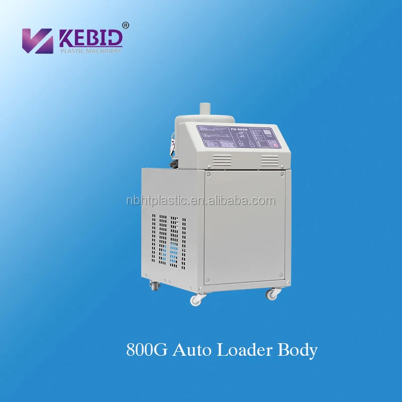 Ningbo kebida high power 900G 1.5Kw big Auto Loader price cheap