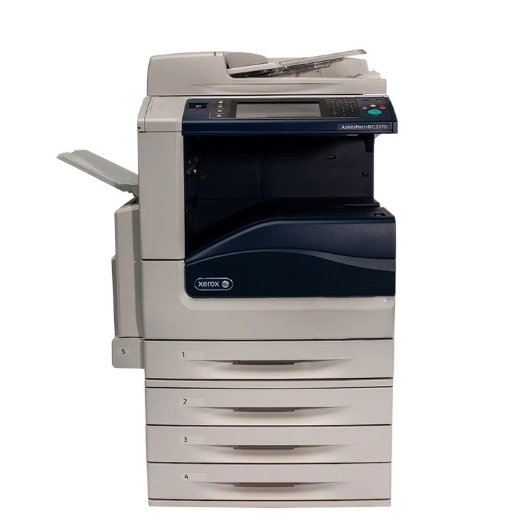 Refurbished High quality for Xerox 3370 used renovation industrial photocopy a4 copier machine