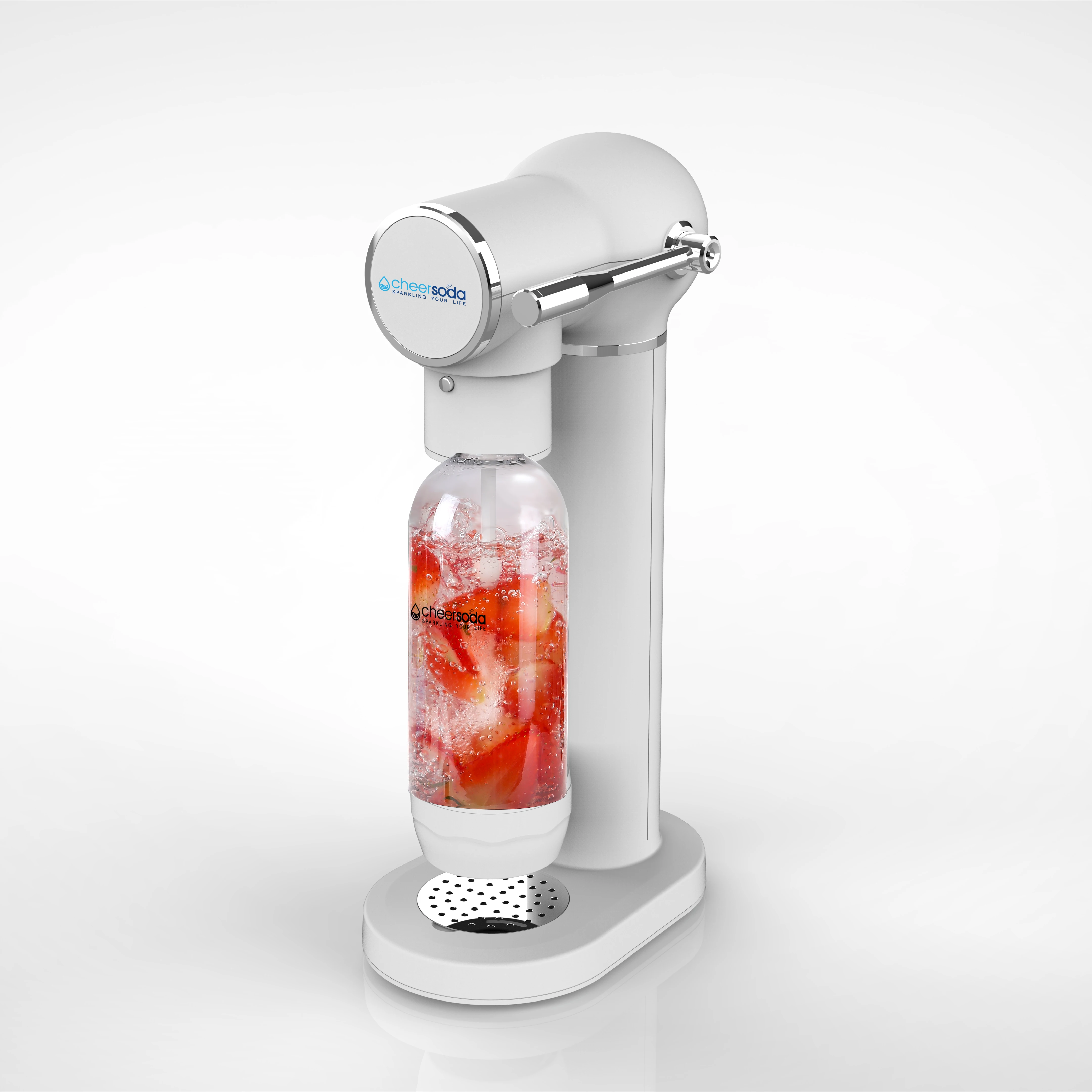 Co2 Carbonator sparkling water Drink maker mix soda Factory Selling soda maker