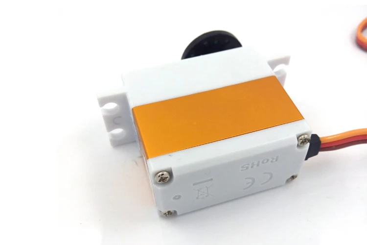 LEVIHOBBY  25kg Titanium Gear servo 65g Coreless Motor servo for car