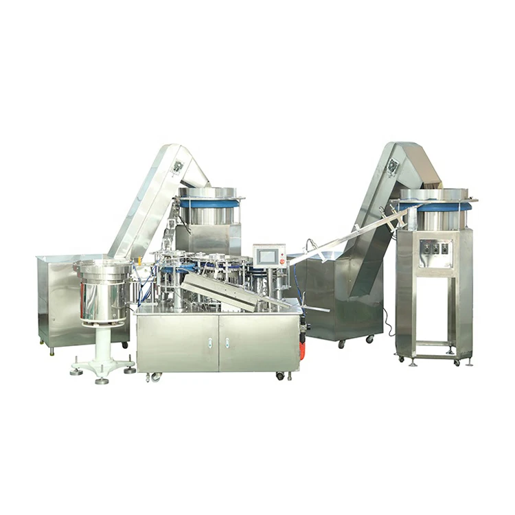 Experienced Manufacturer Elaborately Designed Disposable Syringe With Needle Making Machine