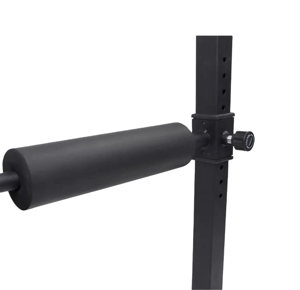 Fitness Equipment Split Squat Squat Rack Single Leg Squat Stand Raise Split