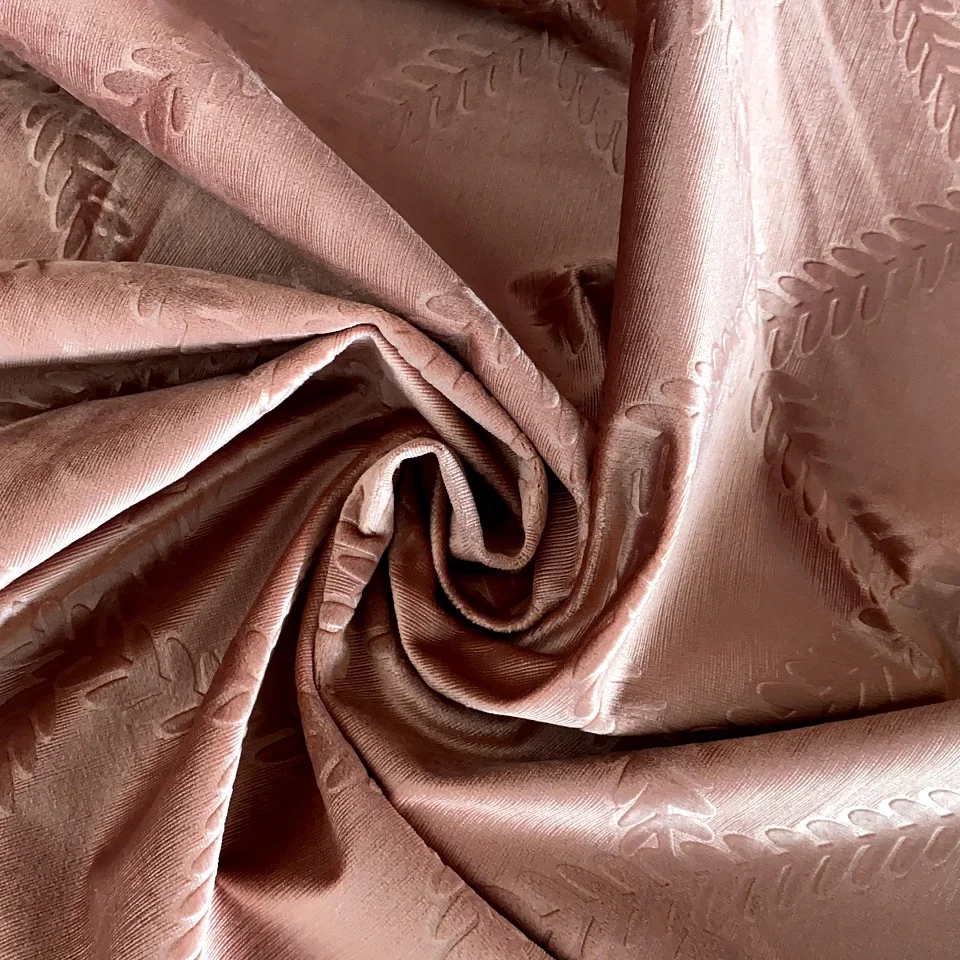 Hot Good Price Of New Design Fabric Textile products include Italian velvet hollan velvet Korean ice velvet