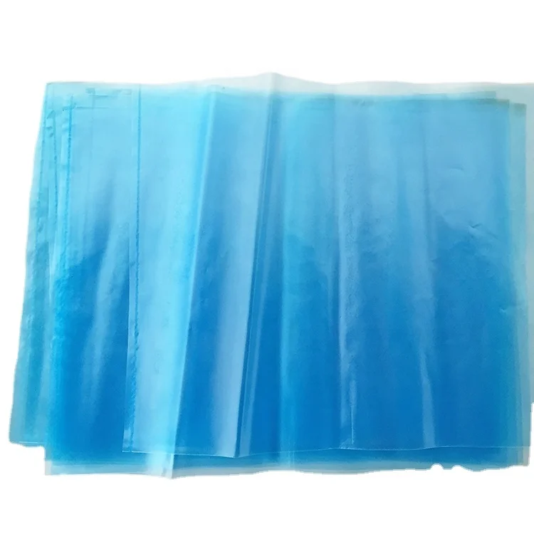 plastic antistatic bags electronic of various colors  antistatic bags