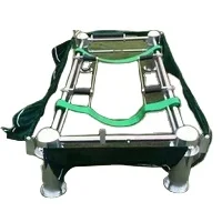 SYSMEDICAL Lowering Device  Funeral Equipment Casket Accessories Frigid Fluid Lowering Device on stock