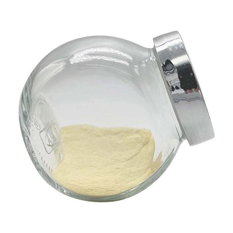 Food Grade Enzyme Greater Dough Stability, Improve Gluten Strength and Elasticity Lipase for Baking