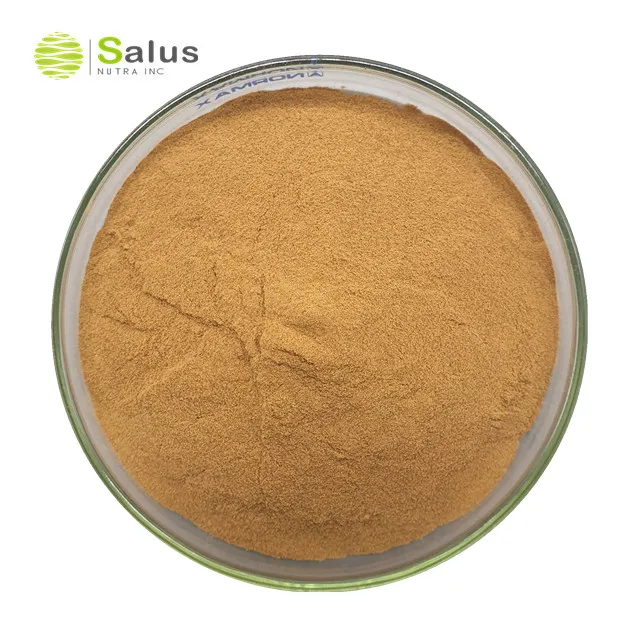 Salus Provide Gleditsia Sinensis Extract