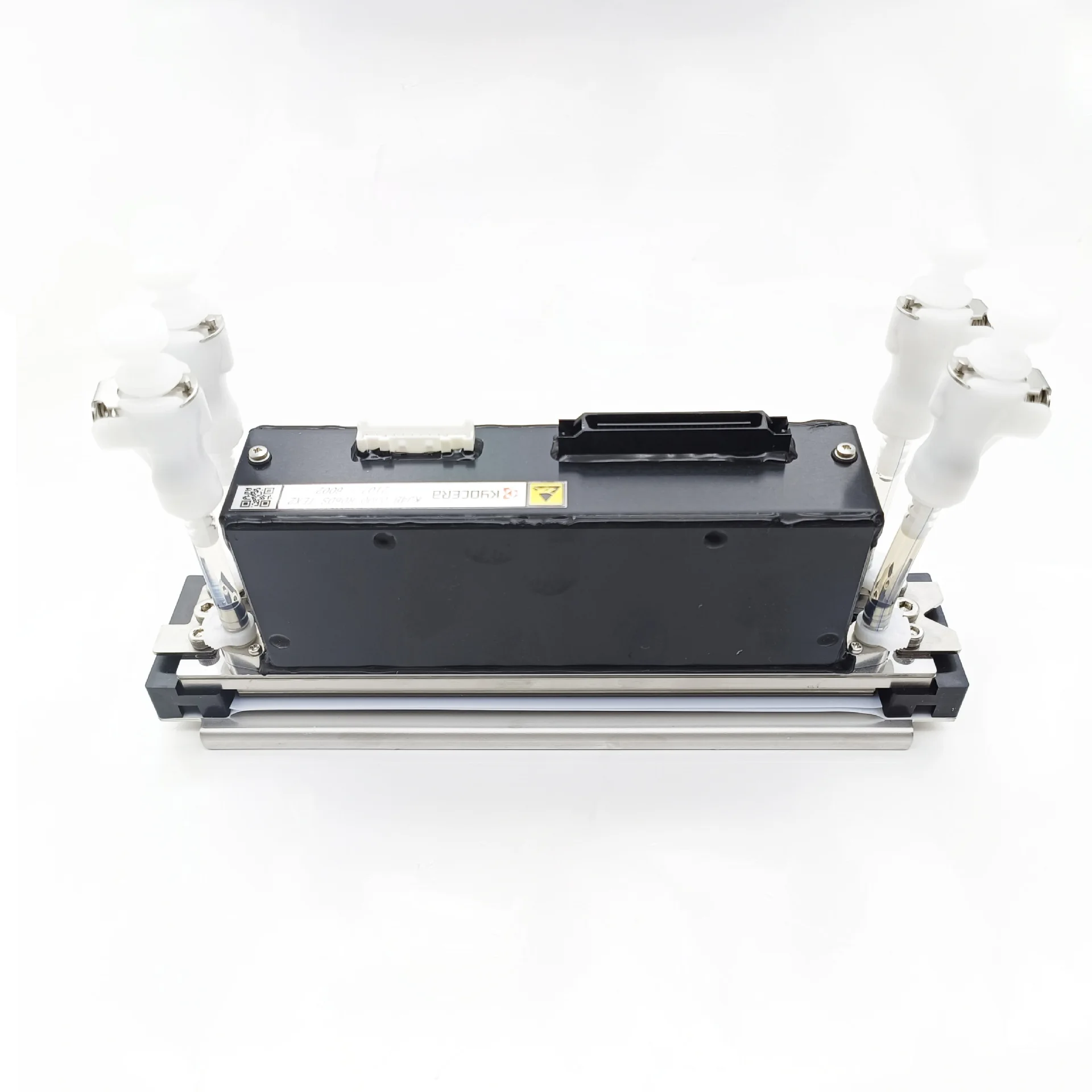 New Kyocera KJ4B-0300 printhead used in UV Ad Corrugated paper Photography Ceramic Tile printers