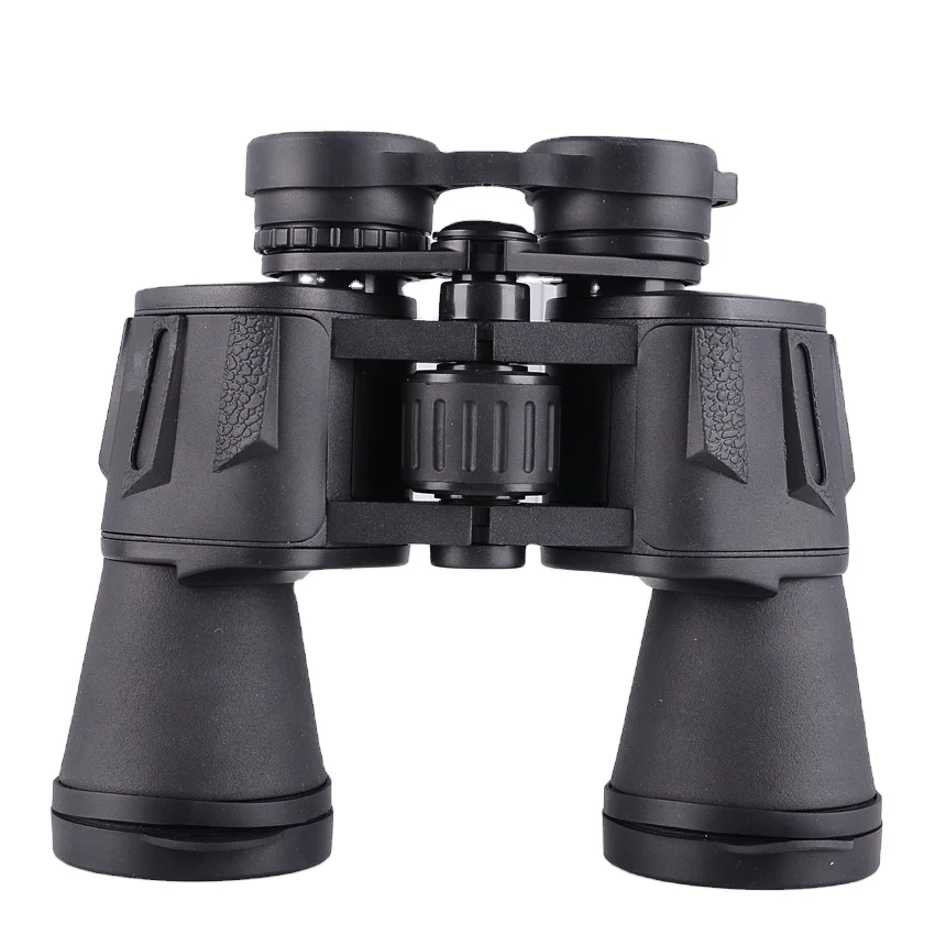 20x50 High Power Military Binoculars Compact HD Professional Waterproof Binoculars Telescope for Adults