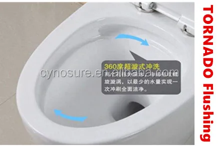 CY3505FM-Chaozhou ceramic floor mounted wc bathroom toilet