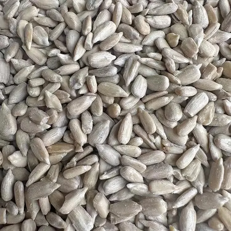 High Quality Organic Sunflower Seeds for Sale Original Flavor Roasted Kernels for Edible