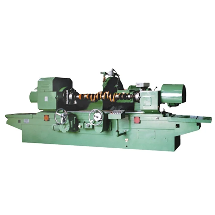 Шлифовальный станок для коленчатого вала MQ8260Ax16