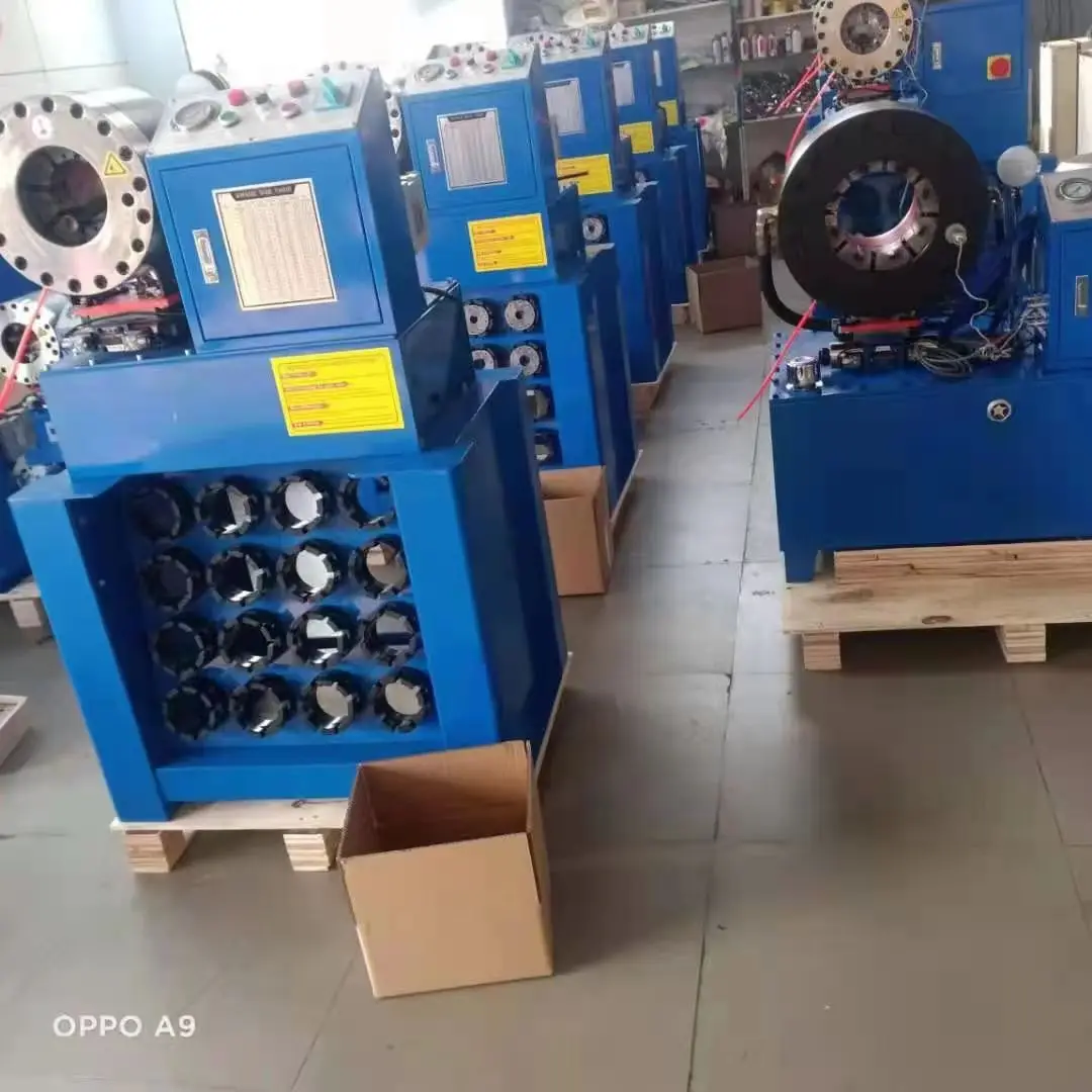 Прямая Продажа с завода P20 /32 CE 80 мм шланг для шланга переменного тока, без насадки, гидравлический шланг, обжимной станок/шланг