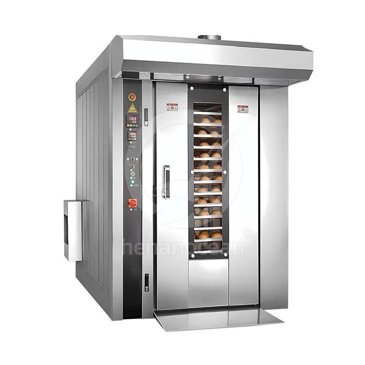 OCEAN Complete Modern Bakery Equipment Machine Bread Plant Production Line De Fabrication Du Pain Four
