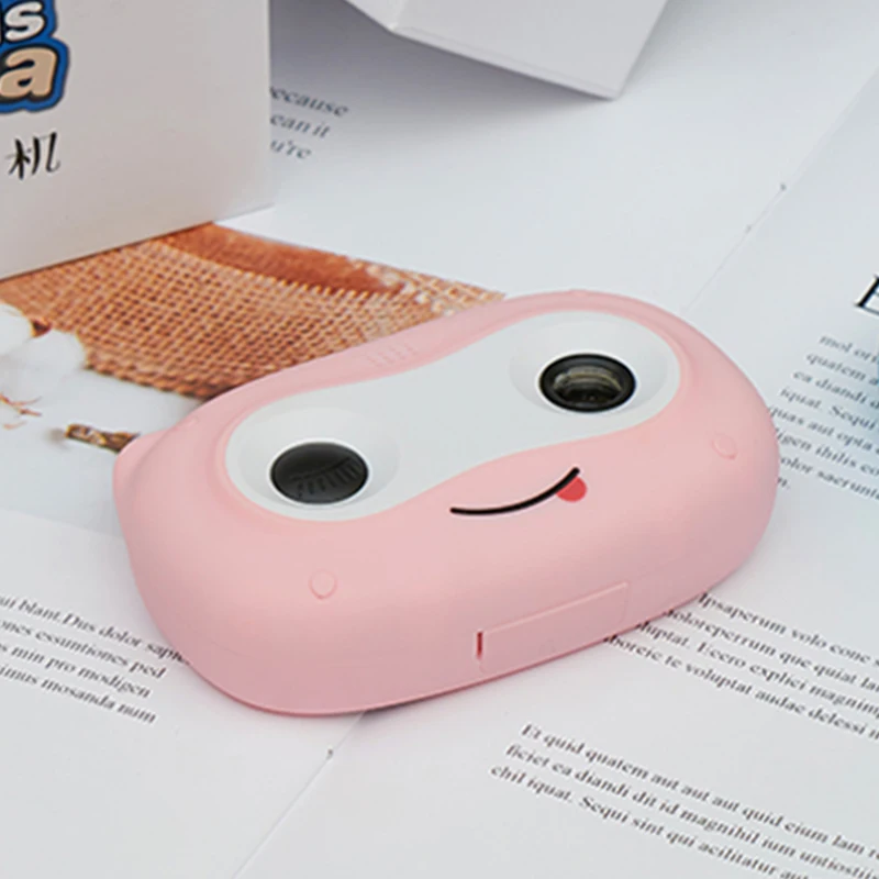 Newest Design Hot Sale Toy Camera Children 2.0 Inches 20 MP Hd