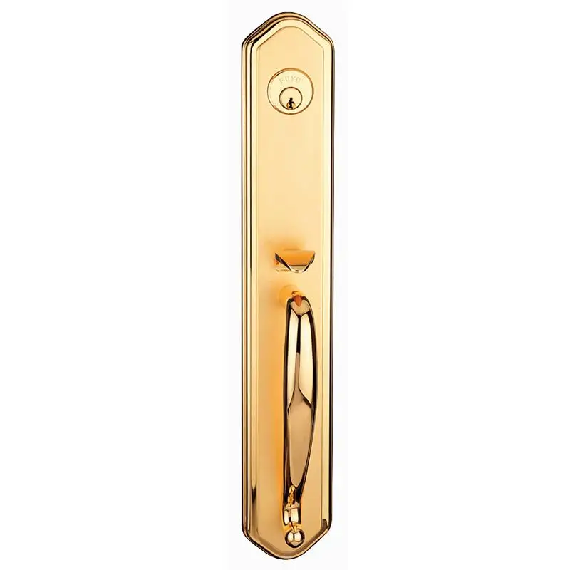
China factory new products hot sale American standard lock set for indonesia 