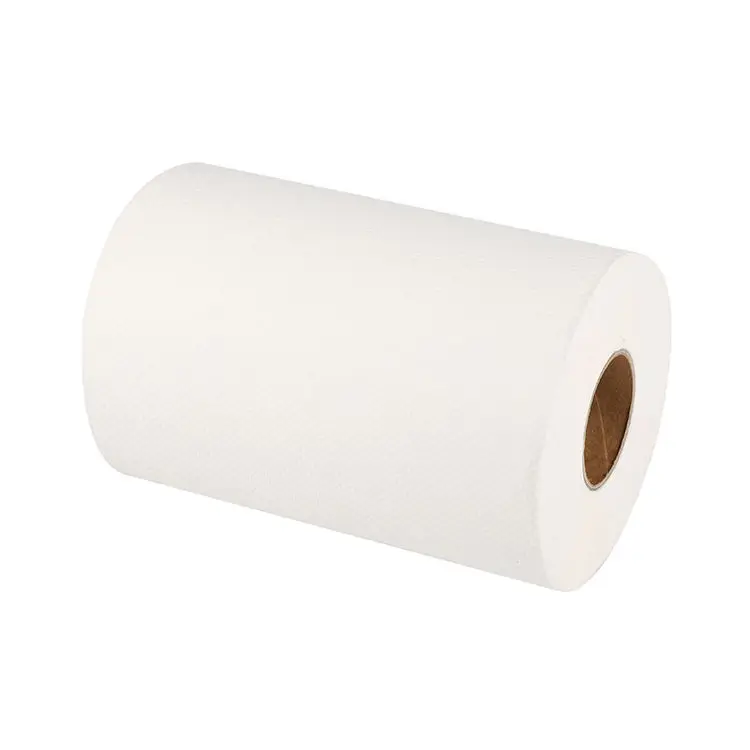 Customised Paper Table Tissue Napkins Raw Material In Roll Tissue Napkins
