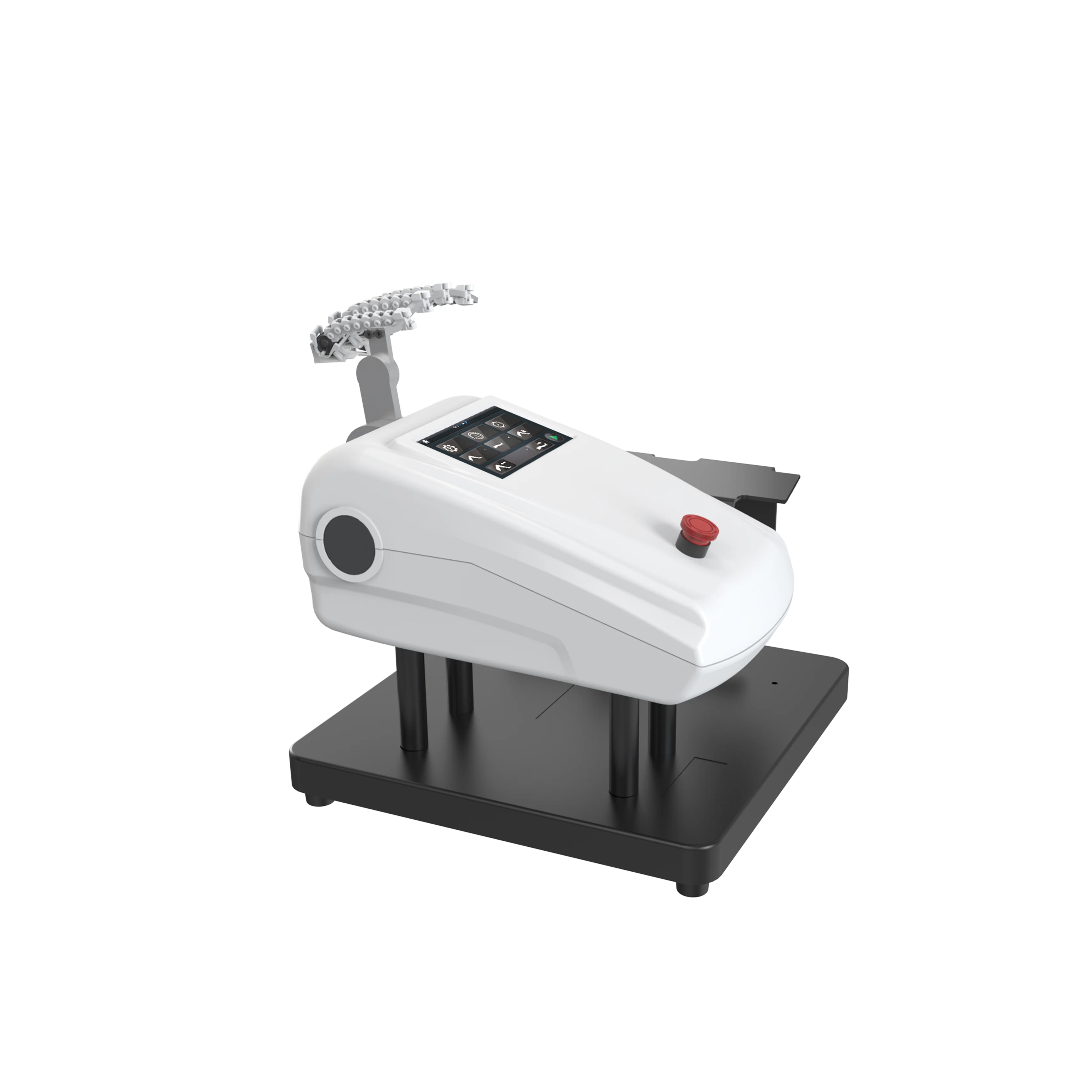 CHINCAN YTK-E Vertical Upper Limb Continuous passive motion(Finger) Medical Equipment