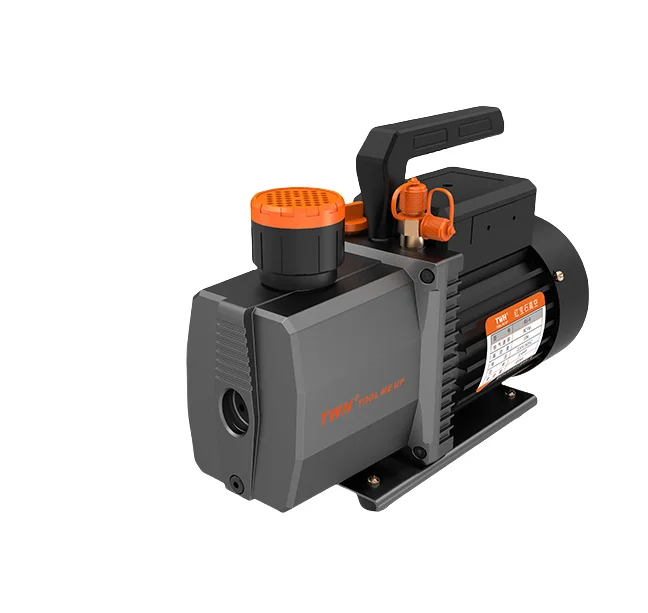 small min single stage Ultimate 5Pa 1L/s RS-1 vacuum pump