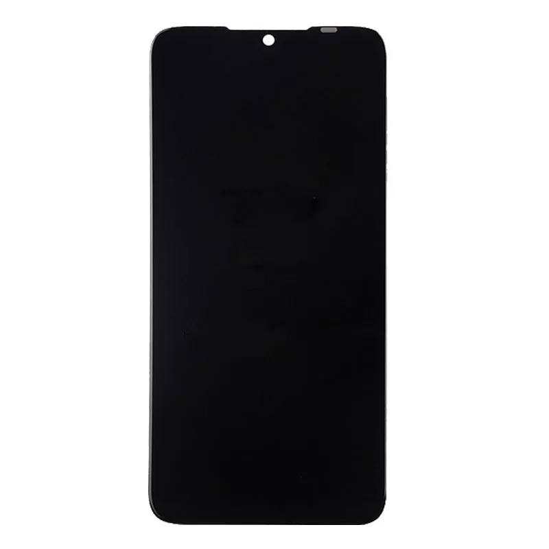 ЖК-дисплей 6 3 дюйма с сенсорным экраном и дигитайзером для Xiaomi Redmi Note 7 Pro M1901F7S запасные части ремонта быстрая доставка