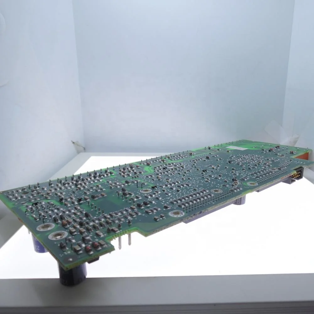RMIO-01  RMIO-01C  64337874  Inverter ACS800 series motherboard IO board panel terminal board   New Original Box