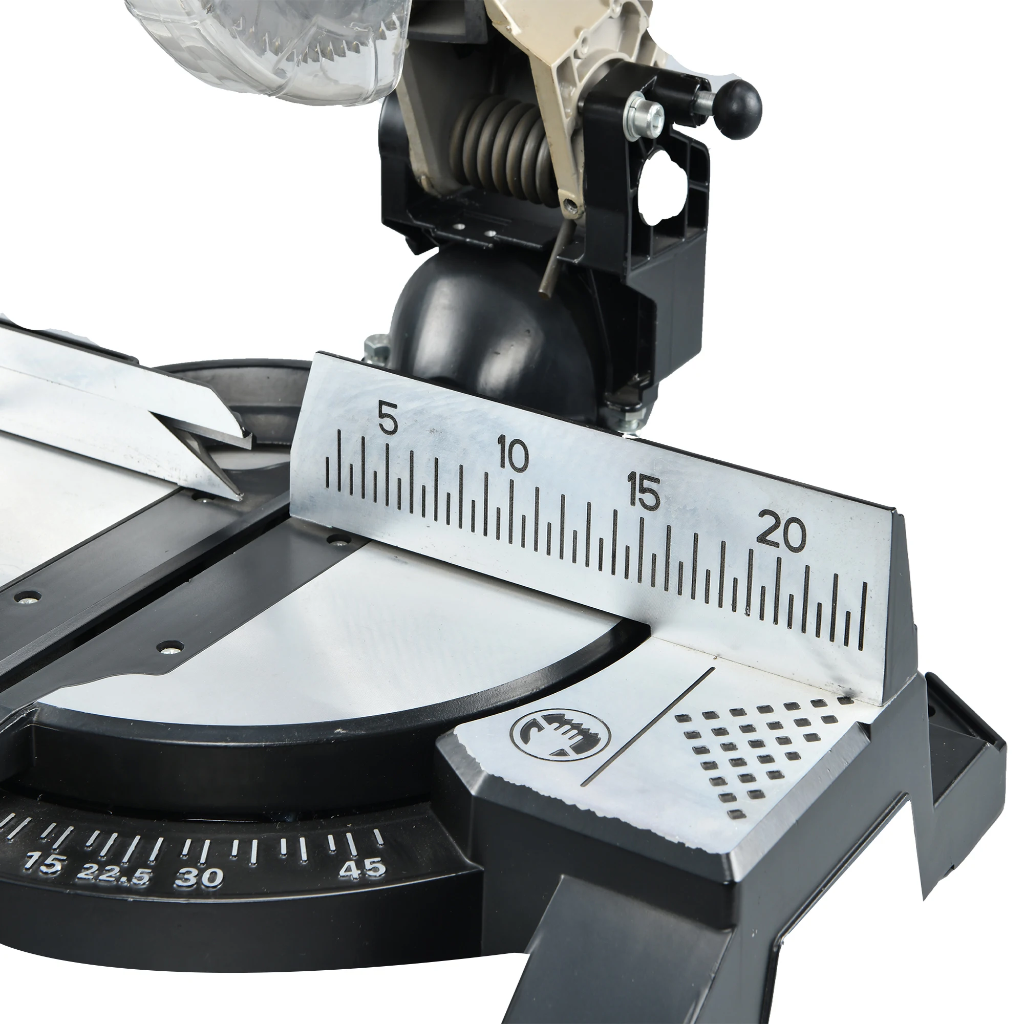 
Electric Cheapest 1200W / 1600W Mini Double Cut-off Miter Saw 