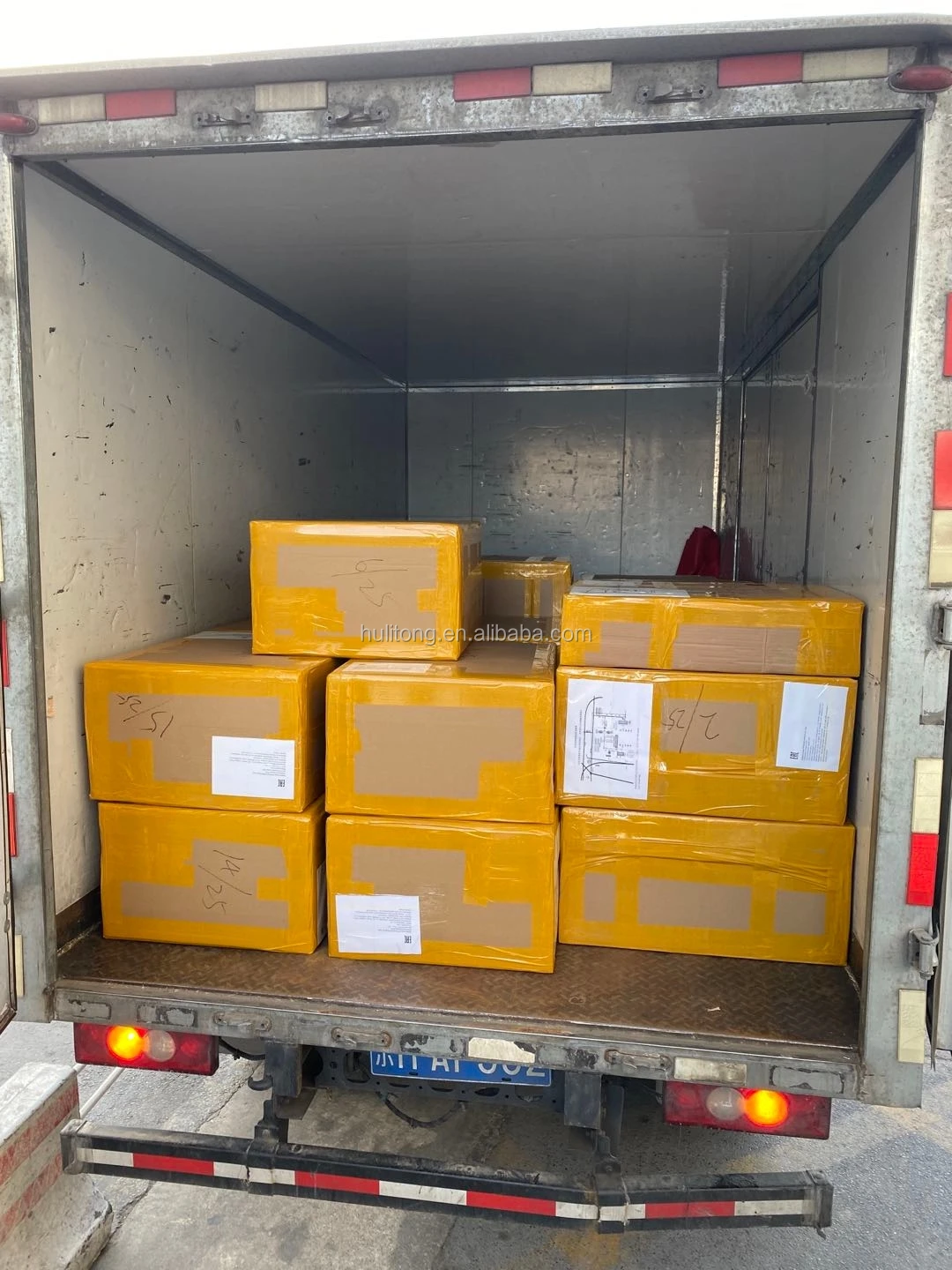 PAC600S12-CB Huawei для S5731/S6730 600W блок питания переменного