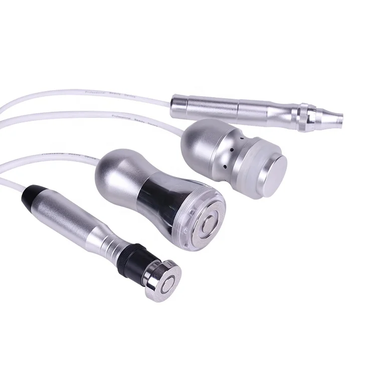  Домашний набор красоты 4 в 1 RF ручка Needleless мезотерапия
