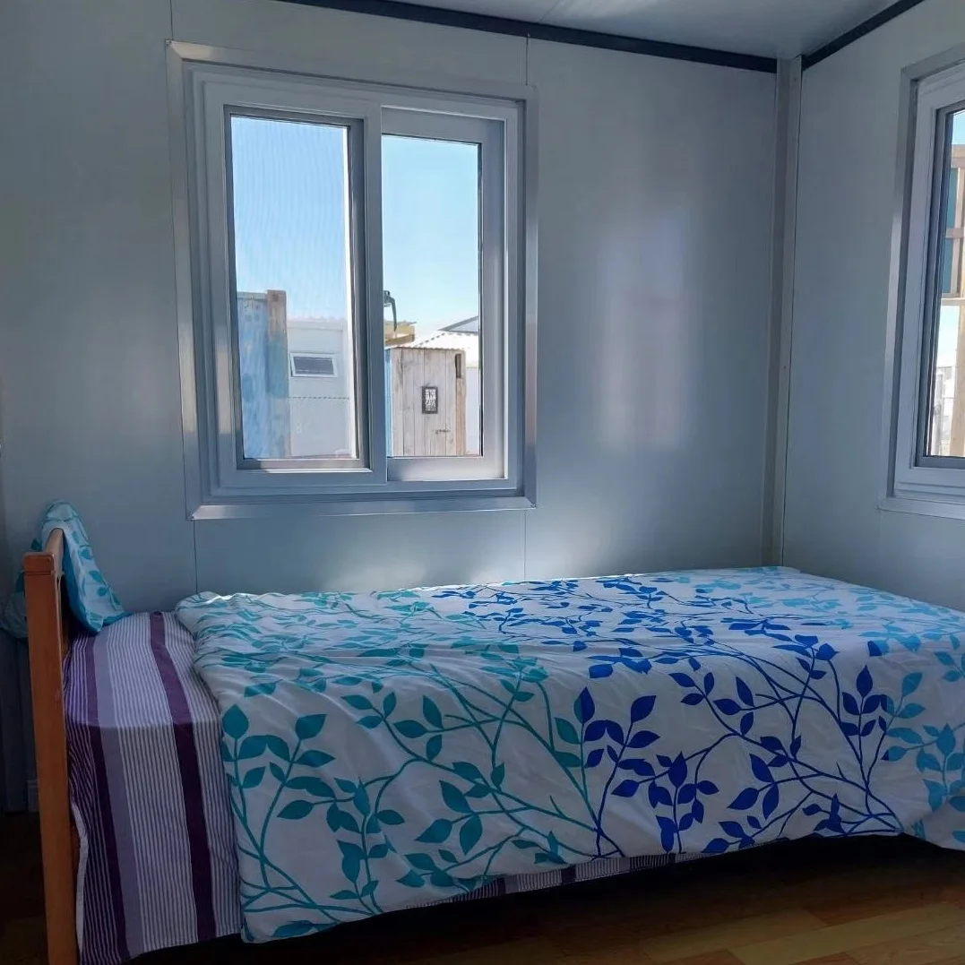 Garden outdoor hous 1-3 bedroom modular home luxury pre fab houses how nuch they cost to build