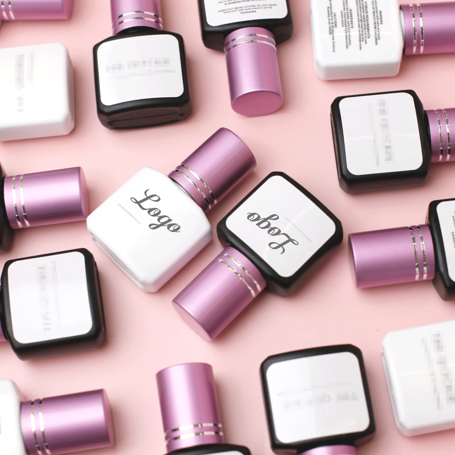 Super Quality Private Logo Wholesale Eyelash Extension Primer Pre-treatment Super Bonder Improve Glue Bonding Lash Primer