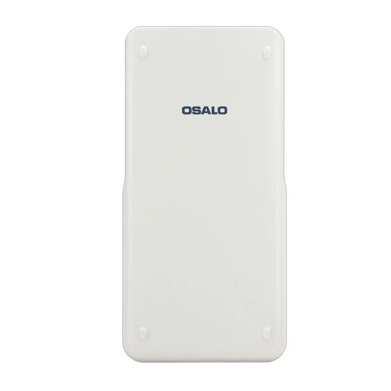 OSALO Hot OS-82ES PLUS II 252 Function Calculators Solar Scientific Calculator 10+2 Digits for Student Calculadora Cientifica