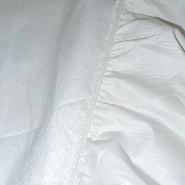 Disposable medical cover bed sheet roll/Materials Type medical paper couch roll different sizes