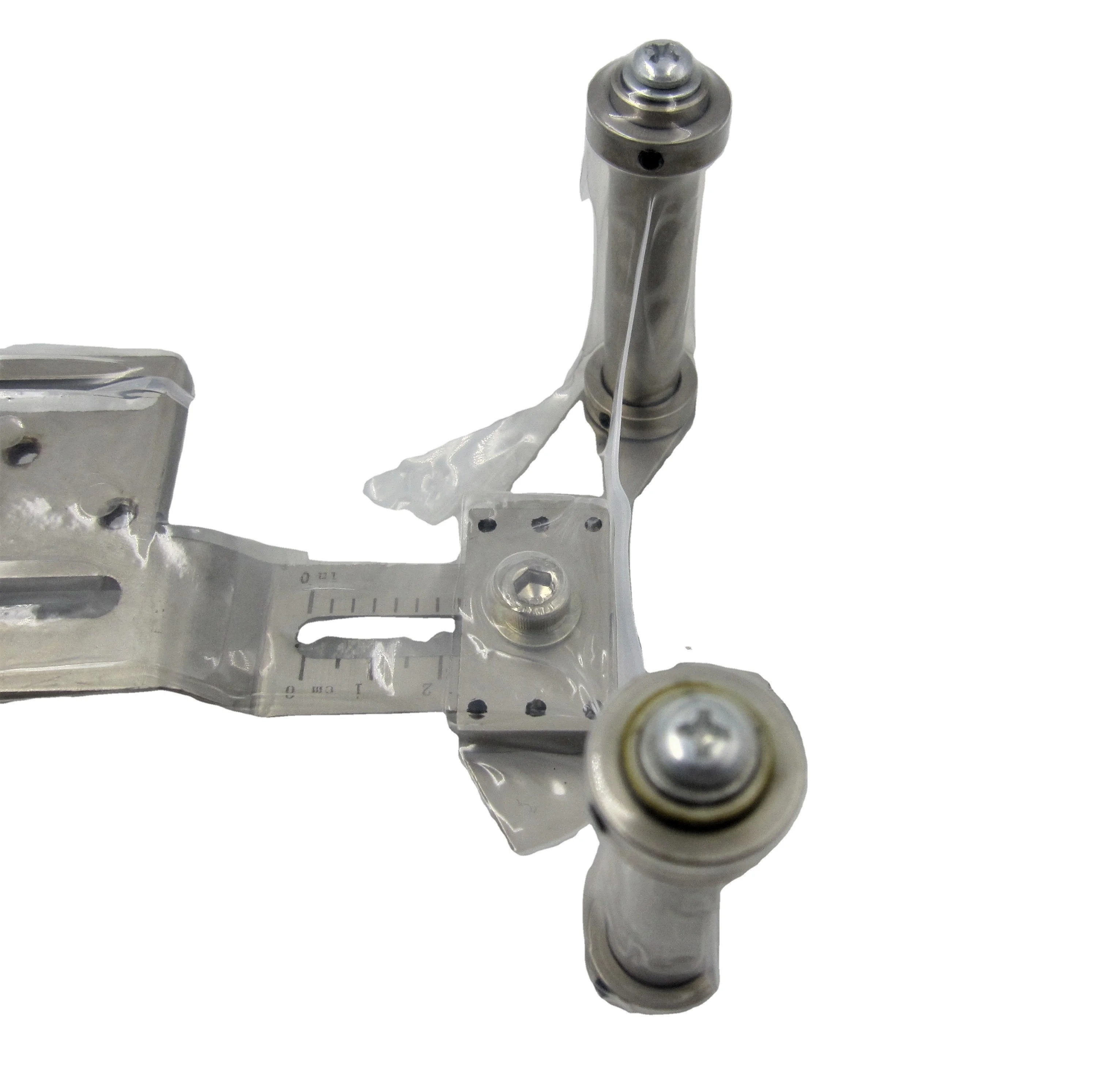 
Fixed component of auxiliary device for siruba 747 sewing machine high quality BLBYsz 