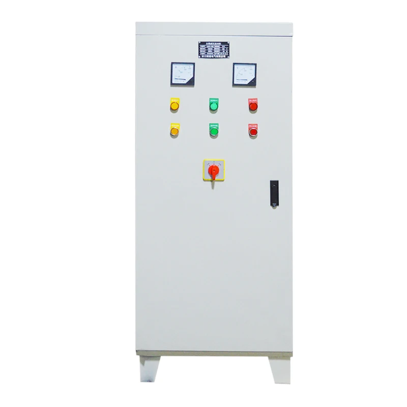 XJG1 380V 14KW ~ 400KW MMS электрическая панель управления 280KW регулятор плавного пуска панель устройств плавного пуска Электрический шкаф